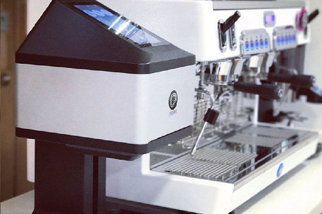 餐飲設備 Coffee & Tea Equipment