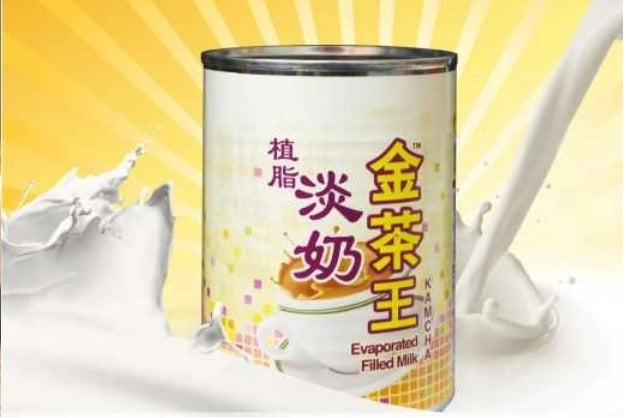 奶類產品 Milk