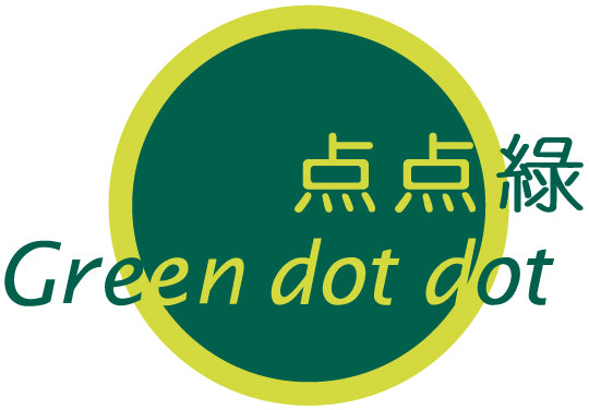 點點綠 有【營】系列 Green Dot Dot Healthy Choice
