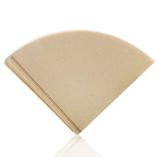 zeroHero-V01 咖啡濾紙 V01 Coffee Paper Filter 100片pcs/盒box - K-Smart