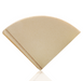 zeroHero-V01 咖啡濾紙 V01 Coffee Paper Filter 100片pcs/盒box - K-Smart