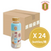 大排檔 港式奶茶（低糖）290ml*24 樽/箱 - K-Smart