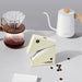 zeroHero-V01 咖啡濾紙 V01 Coffee Paper Filter 100片pcs/盒box - K-Smart
