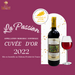 法國嘉禧金獎紅酒2022 - 濃情 (La Passion) 【12支bottles/箱ctn】 - K-Smart