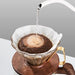 zeroHero-V01 咖啡濾紙 V01 Coffee Paper Filter 100片pcs/盒box - K-Smart