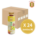 大排檔 港式檸檬茶 290ml*24 樽/箱 - K-Smart