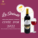 法國嘉禧金獎紅酒2022 - 寧靜(La Sérénité)【12支bottles/箱ctn】 - K-Smart