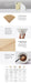 zeroHero-V01 咖啡濾紙 V01 Coffee Paper Filter 100片pcs/盒box - K-Smart