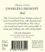 【買6送6】Charles Larimont VDP Red Wine, France 法國金多寶紅酒 - K-Smart