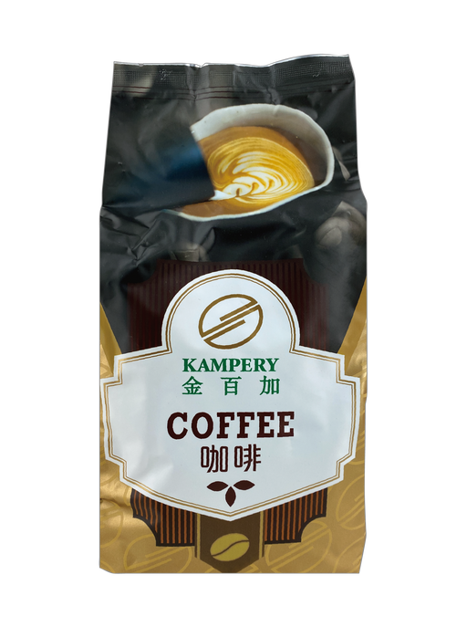 意大利咖啡豆 Italian Espresso Coffee Bean (2磅/包) - K-Smart