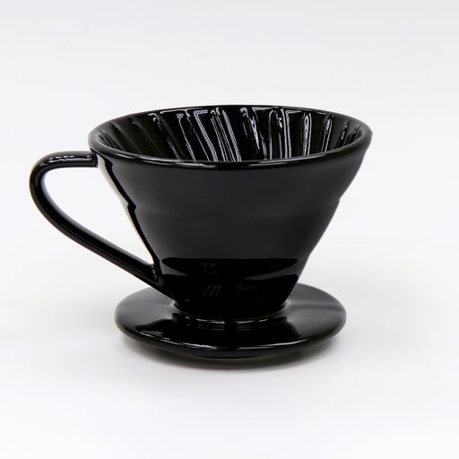 陶瓷濾杯 (2-4杯) (黑色) - K-Smart