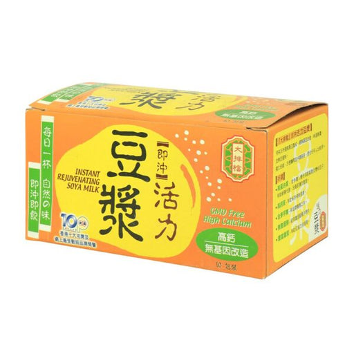 大排檔 即沖活力豆漿 - K-Smart