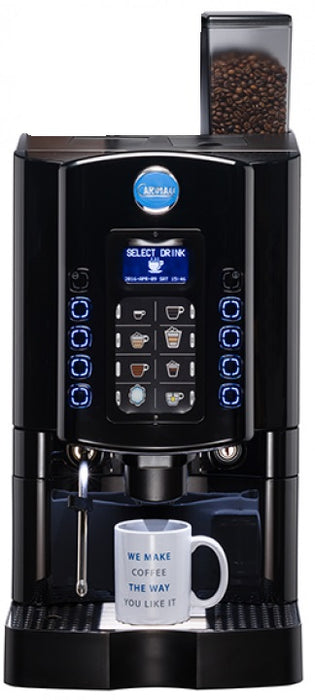 Carimali Optima Automatic Coffee Machine 全自動咖啡機 - K-Smart