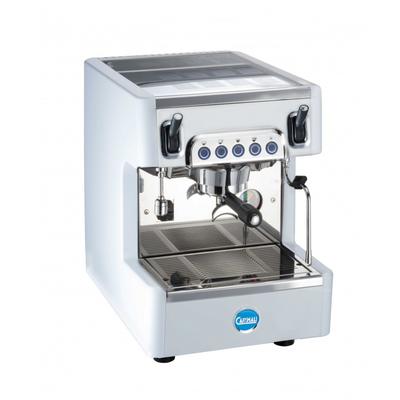 半自動咖啡機 (單頭) Carimali Cento50 Traditional Semi-Automatic Coffee Machine (1 Group) - K-Smart