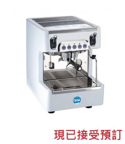 Carimali 半自動咖啡機 (單頭) Carimali Cento50 Traditional Semi-Automatic Coffee Machine (1 Group) - K-Smart