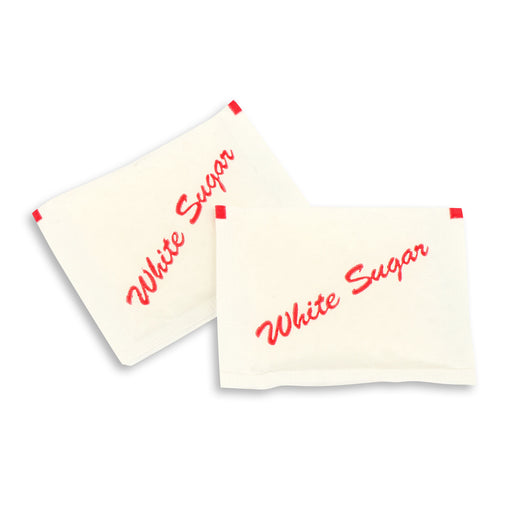 白糖包 White Sugar Sachet - K-Smart