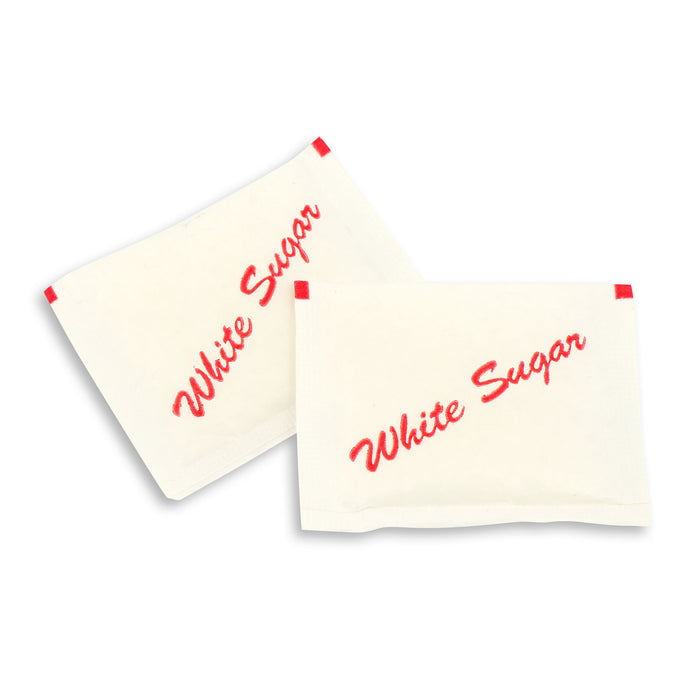 白糖包 White Sugar Sachet - K-Smart