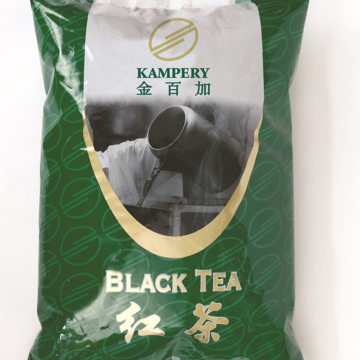 K Tea 純‧鍚蘭茶(5磅裝) - 100% Premium Ceylon Tea — K-Smart