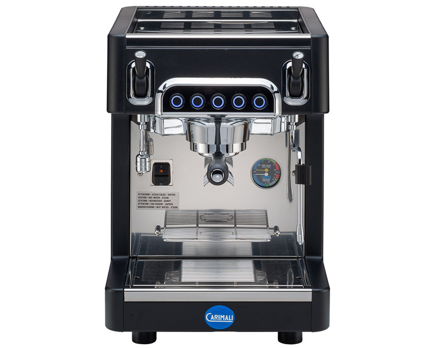 半自動咖啡機 (單頭) Carimali Cento50 Traditional Semi-Automatic Coffee Machine (1 Group) - K-Smart