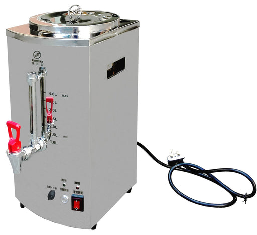 金百加 K-Pot 奶茶機 Kampery K-POT Tea Brewer - K-Smart
